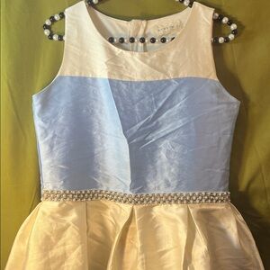 BTWEEN Fancy Formal Girl Dress